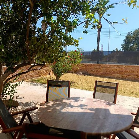 Rentaly Holidays Playa Villaricos Cuevas del Almanzora Exterior foto