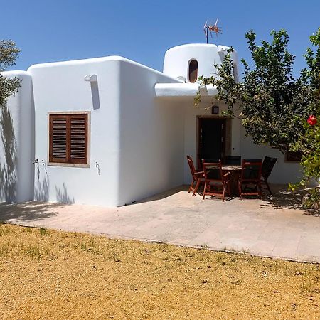 Rentaly Holidays Playa Villaricos Cuevas del Almanzora Exterior foto