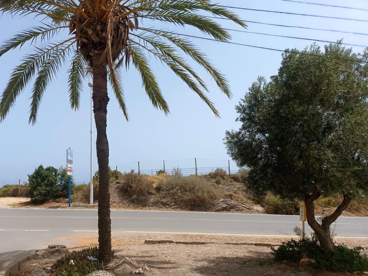 Rentaly Holidays Playa Villaricos Cuevas del Almanzora Exterior foto