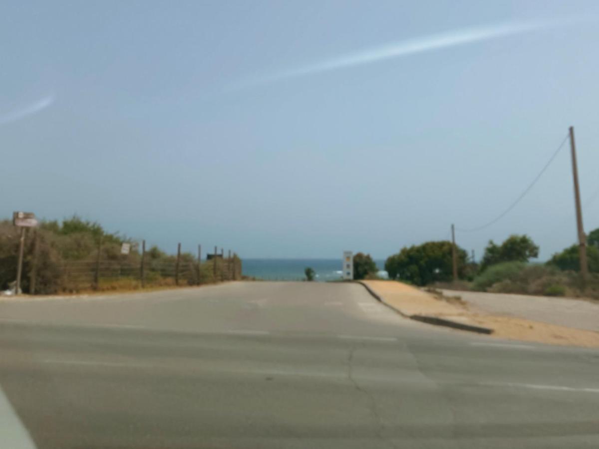 Rentaly Holidays Playa Villaricos Cuevas del Almanzora Exterior foto