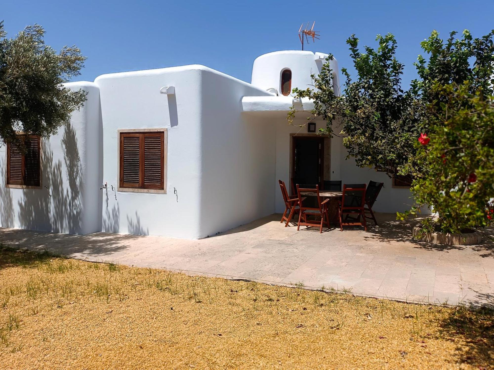 Rentaly Holidays Playa Villaricos Cuevas del Almanzora Exterior foto