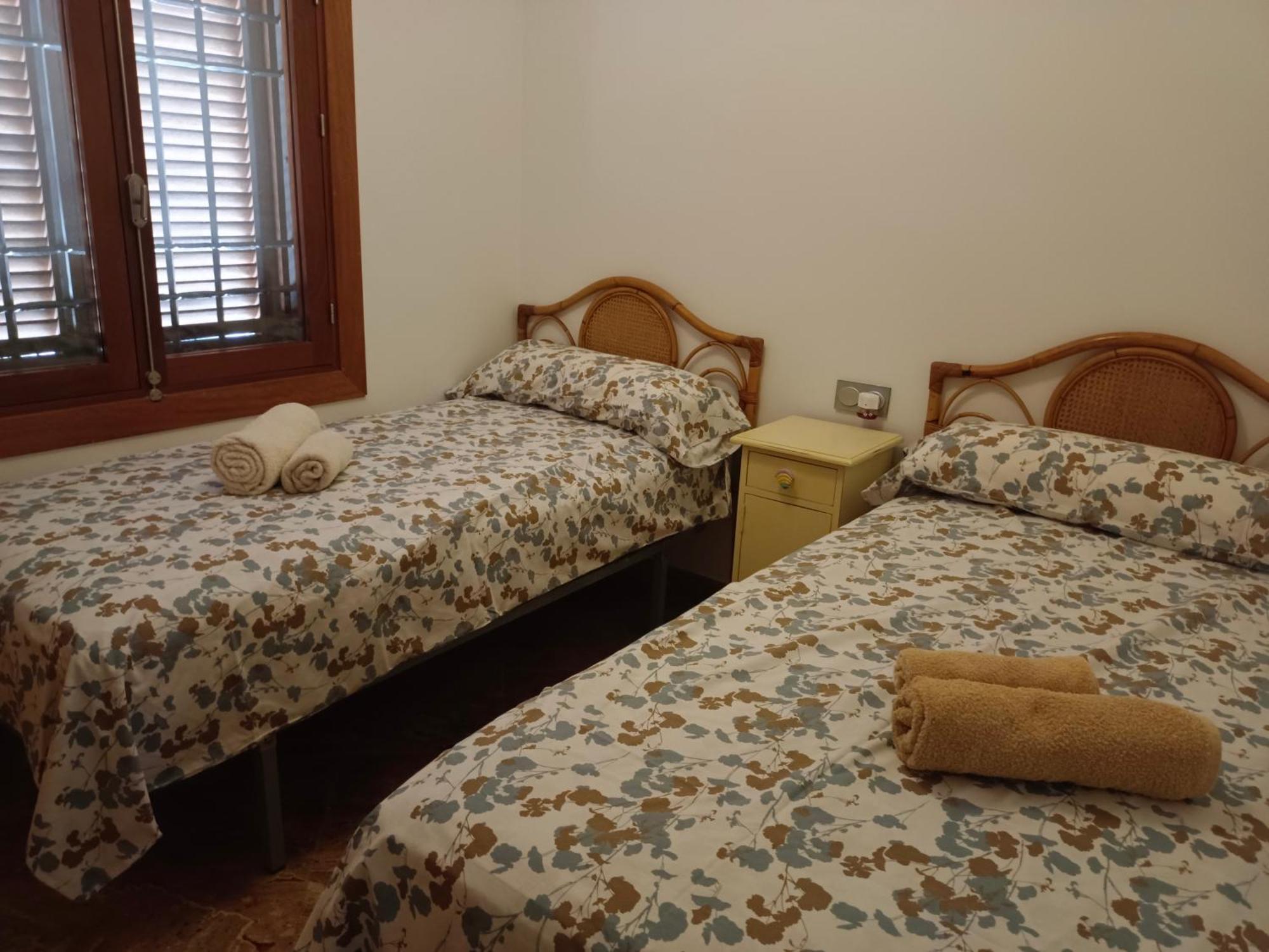 Rentaly Holidays Playa Villaricos Cuevas del Almanzora Exterior foto