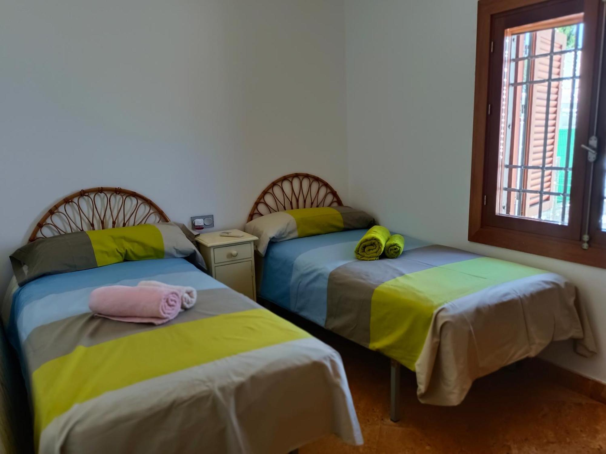 Rentaly Holidays Playa Villaricos Cuevas del Almanzora Exterior foto