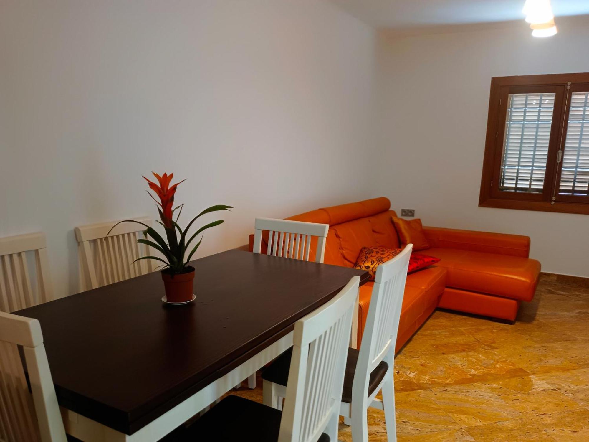 Rentaly Holidays Playa Villaricos Cuevas del Almanzora Exterior foto