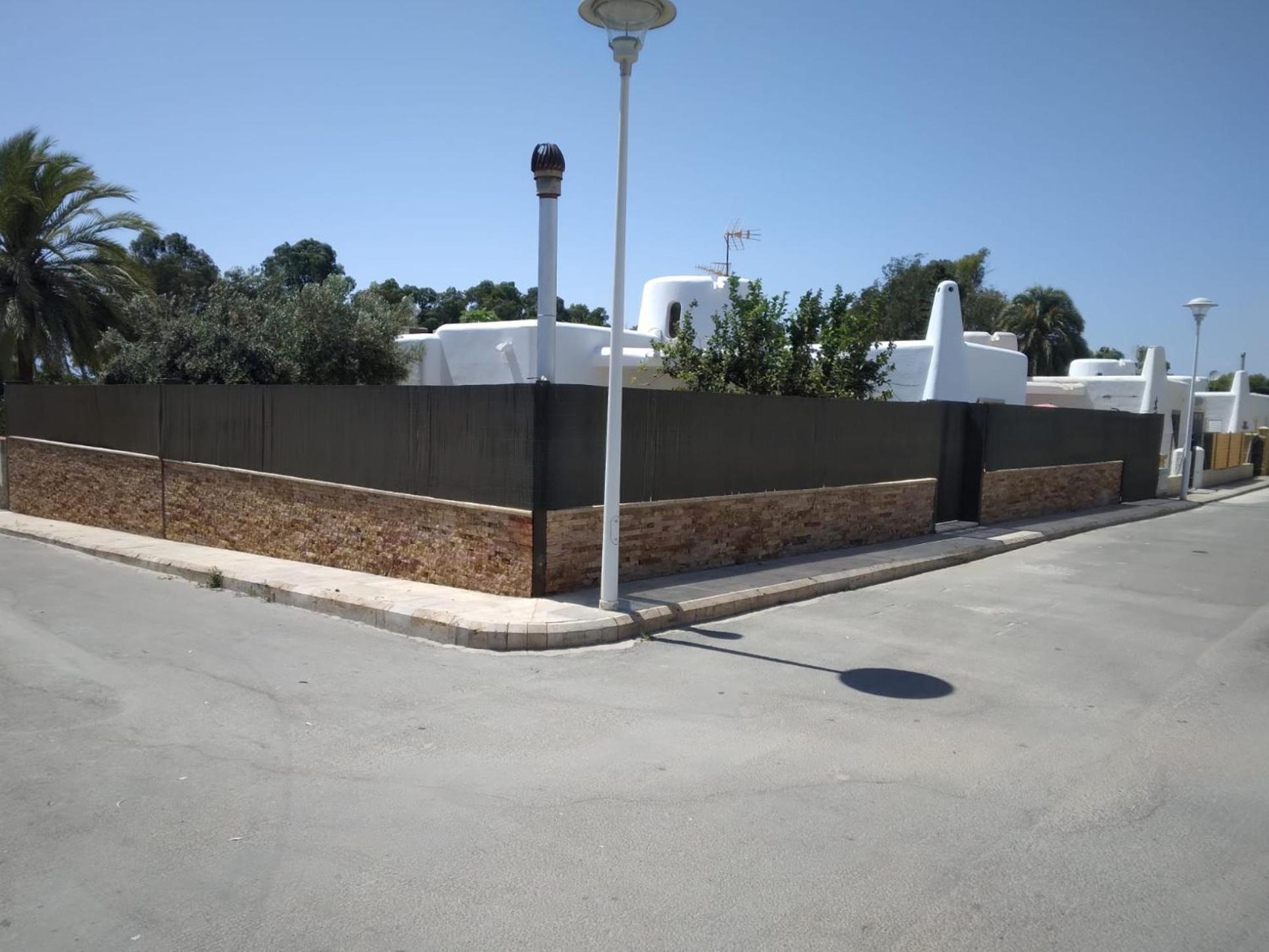 Rentaly Holidays Playa Villaricos Cuevas del Almanzora Exterior foto